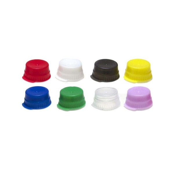 Snap Cap 16mm, assorted